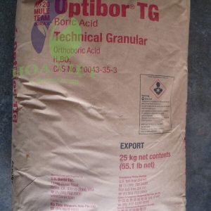 acid boric-Mỹ