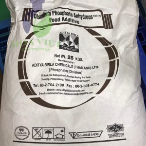 Na2HPO4 anhydrous -Thái Lan