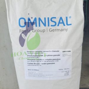 Na2HPO4 anhydrous -Đức