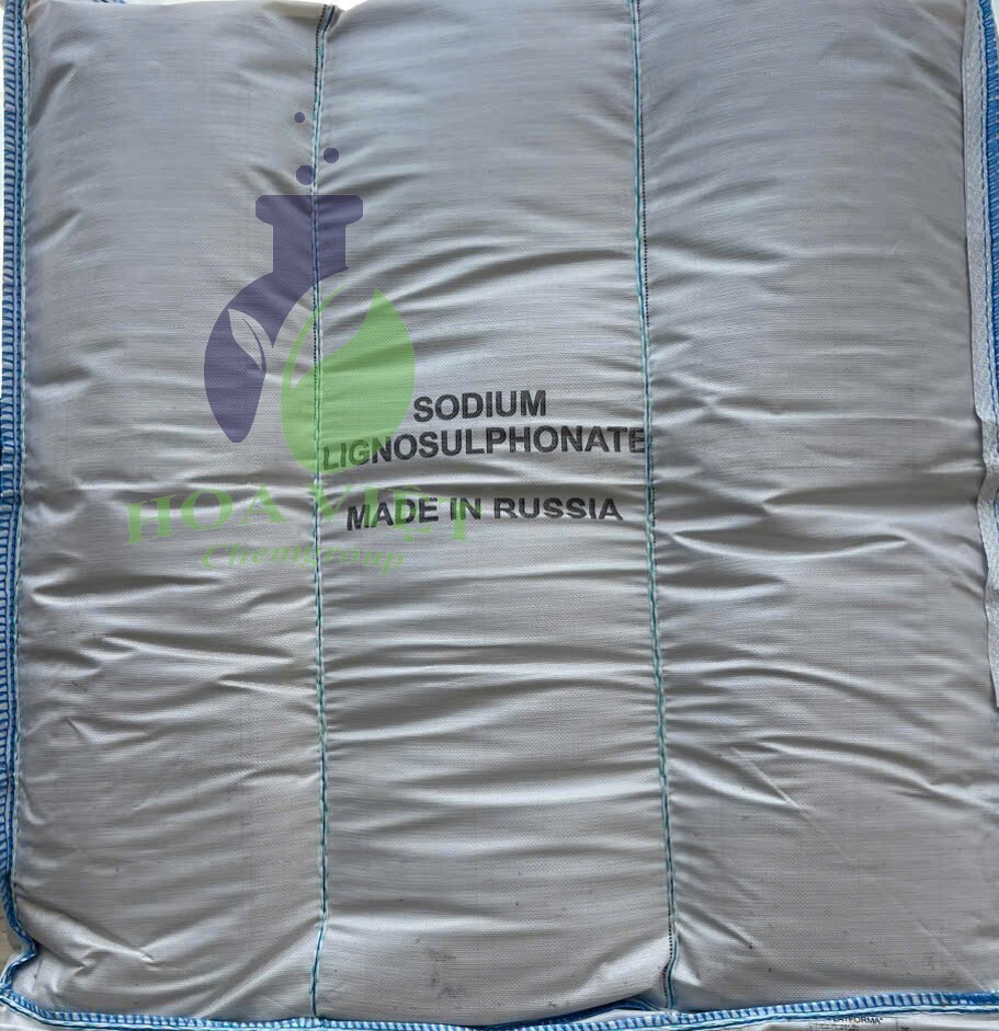 sodium lignosulphonate Nga sodium lignosulphonate Nga