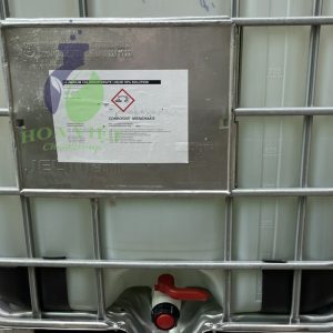 AlCl3 lỏng 50%-tank