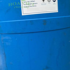 AlCl3 lỏng 50%-phuy