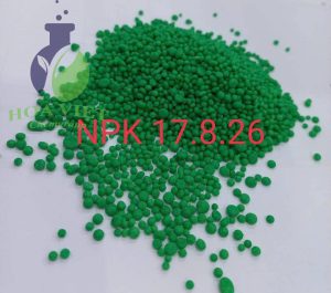 NPK (17.8.26) TQ