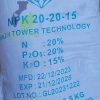 NPK 20-20-15