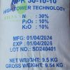 NPK 30-10-10