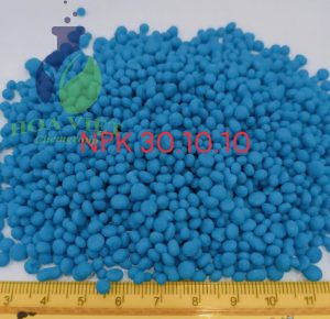NPK (30.10.10) TQ