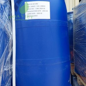 Dầu thông 50%