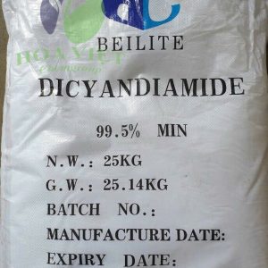 Dicyandiamide