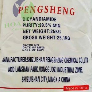 Dicyandiamide-DCD