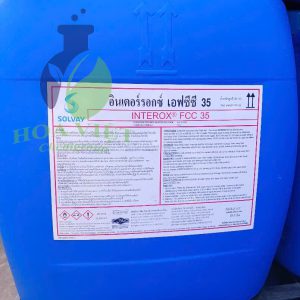 H2O2 35% food