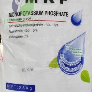 MKP Yunnnan