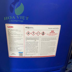 formic acid-luxi