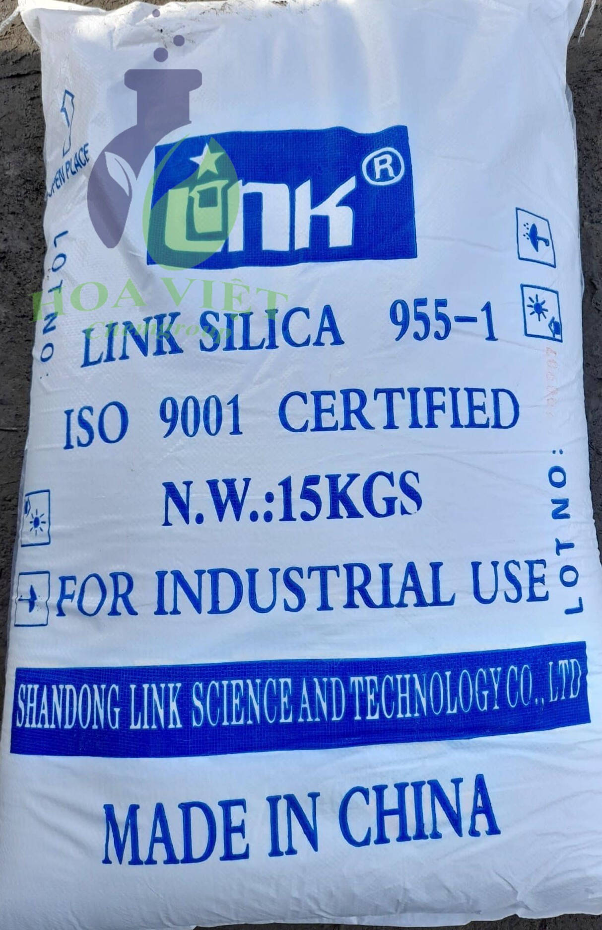 link silica 955-1