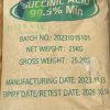 succinic acid