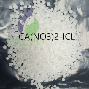 Ca(NO3)2 ICL