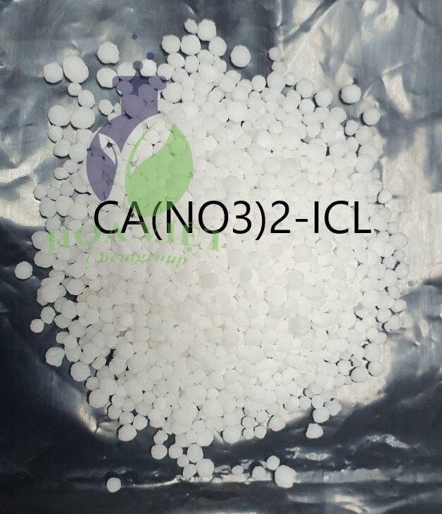Ca(NO3)2 ICL Ca(NO3)2 ICL