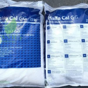 Ca(NO3)2 haifa