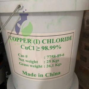 CuCl