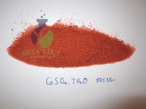 CoSO4.7H2O