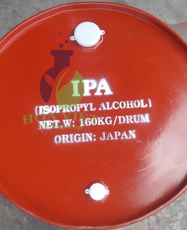 IPA -Nhật Bản IPA